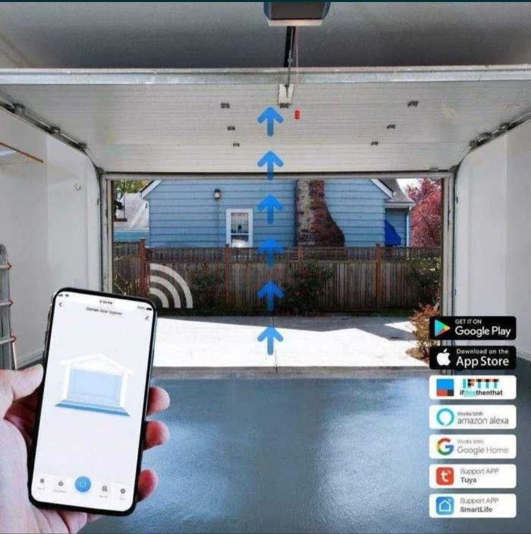 Smart Home - Casas Inteligente