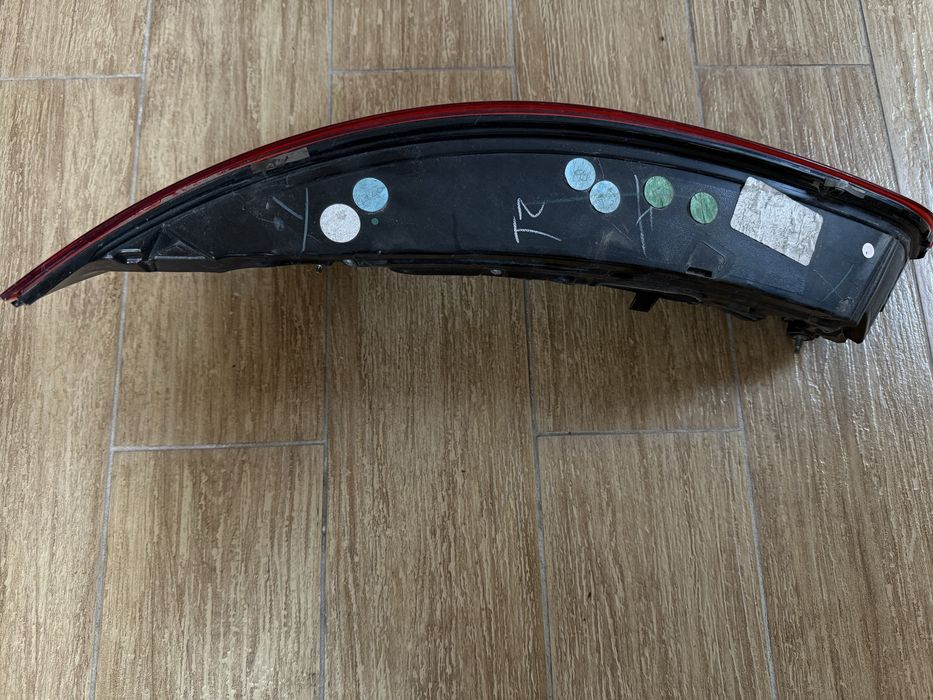 Задние фонари Audi Q5 FY 80A