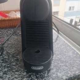Máquina de café Delonghi