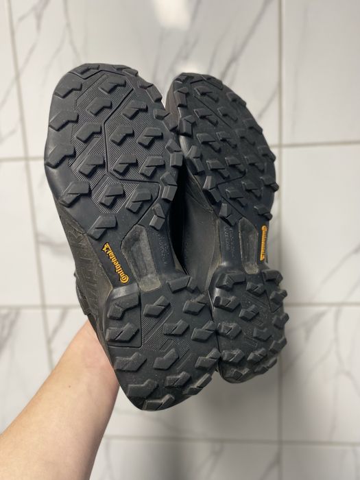 Кросівки чоловічі Adidas Terrex Swift R3 Gore-Tex 42,5