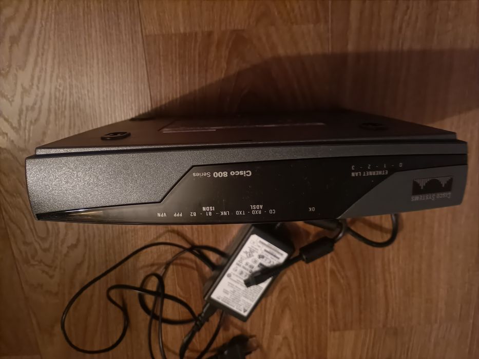 Routers várias marcas Thomson, Huawei, Cisco,Zyxel