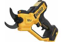 DEWALT SEKATOR Akumulatorowy 18V DCMPP568P Super Mocny
