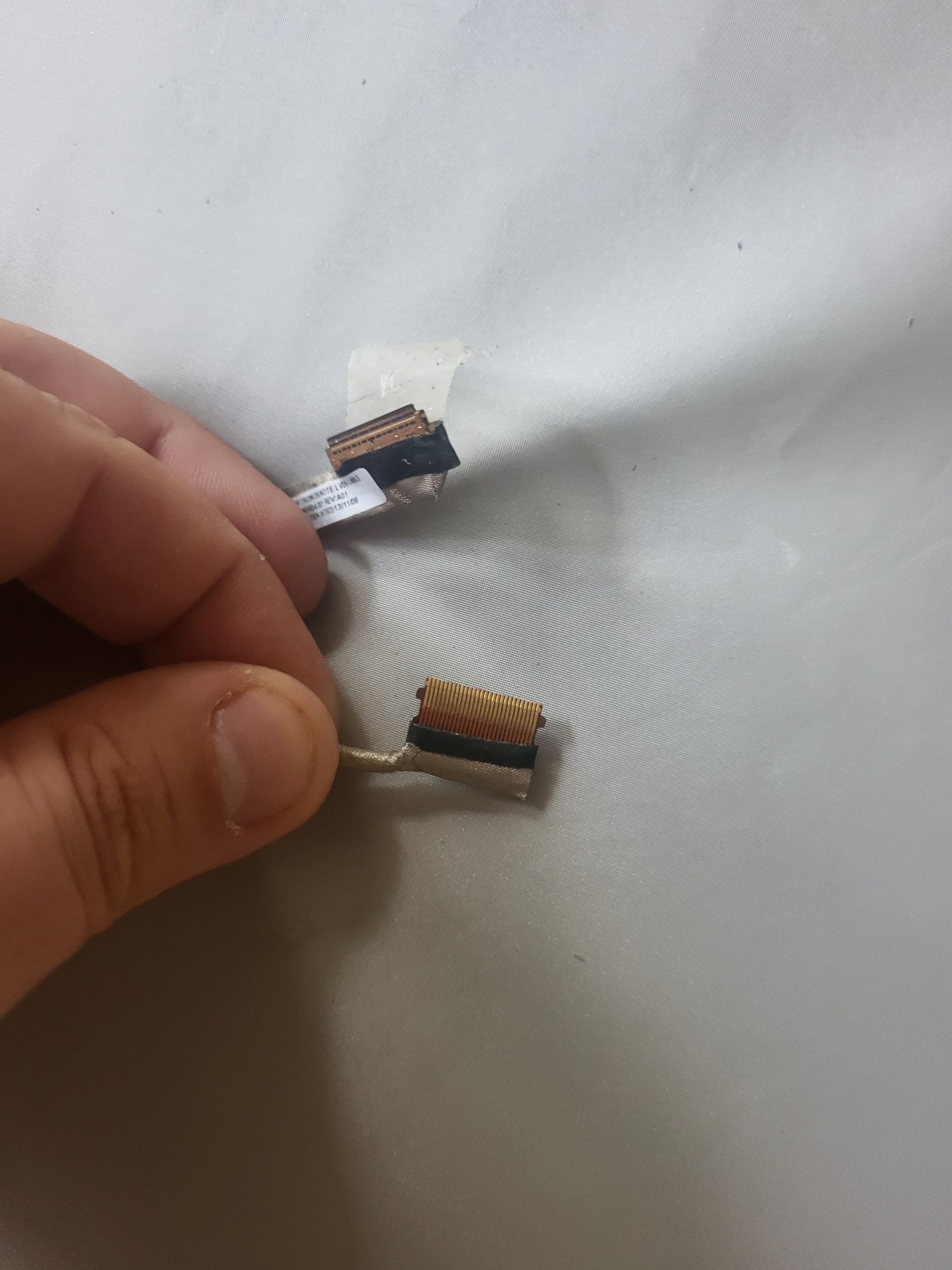 Sprzedam orgiinalne pasmo do laptopa Lenovo x230 .