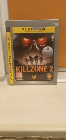 Продам диск KILLZONE 2 на PS3