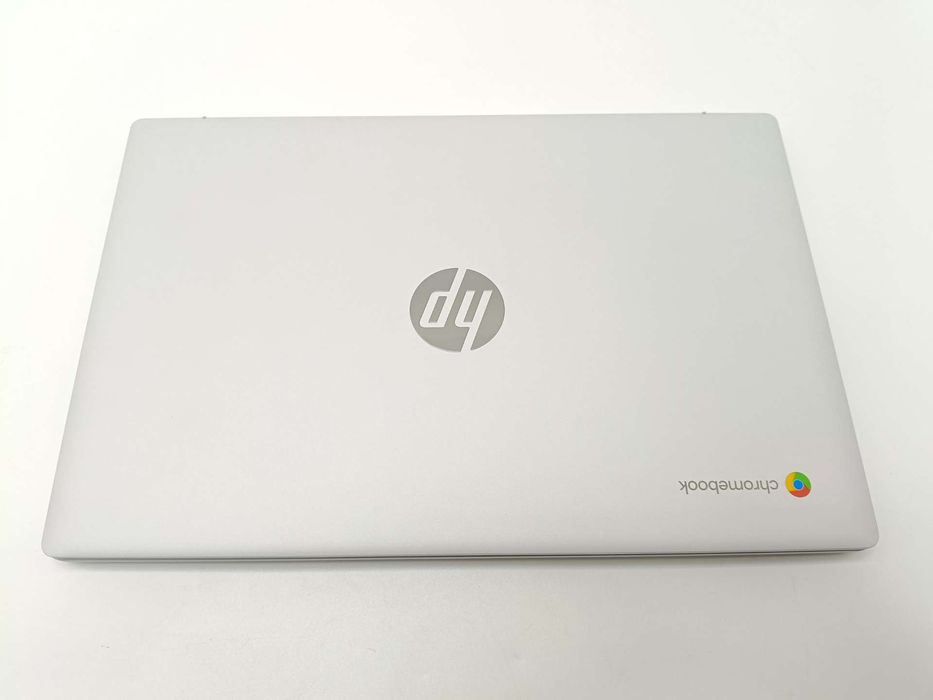 HP Chromebook 14a-nf0001sf  4/128GB SSD Intel Iris Xe AZERTY