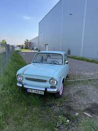 Fiat 850, 1970 rok