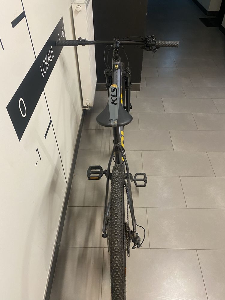 Kellys Gate 30 XC MTB 29 rozmiar M