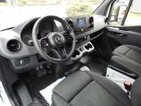 Mercedes-Benz SPRINTER 316 PLANDEKA 10 PALET WEBASTO TEMPOMAT LEDY PNEUMATYKA AUTOMAT KLIMATYZACJA 160KM [ 074668 ]  stan bardzo dobry, nie wymaga nakładów finansowych, dostępny od ręki