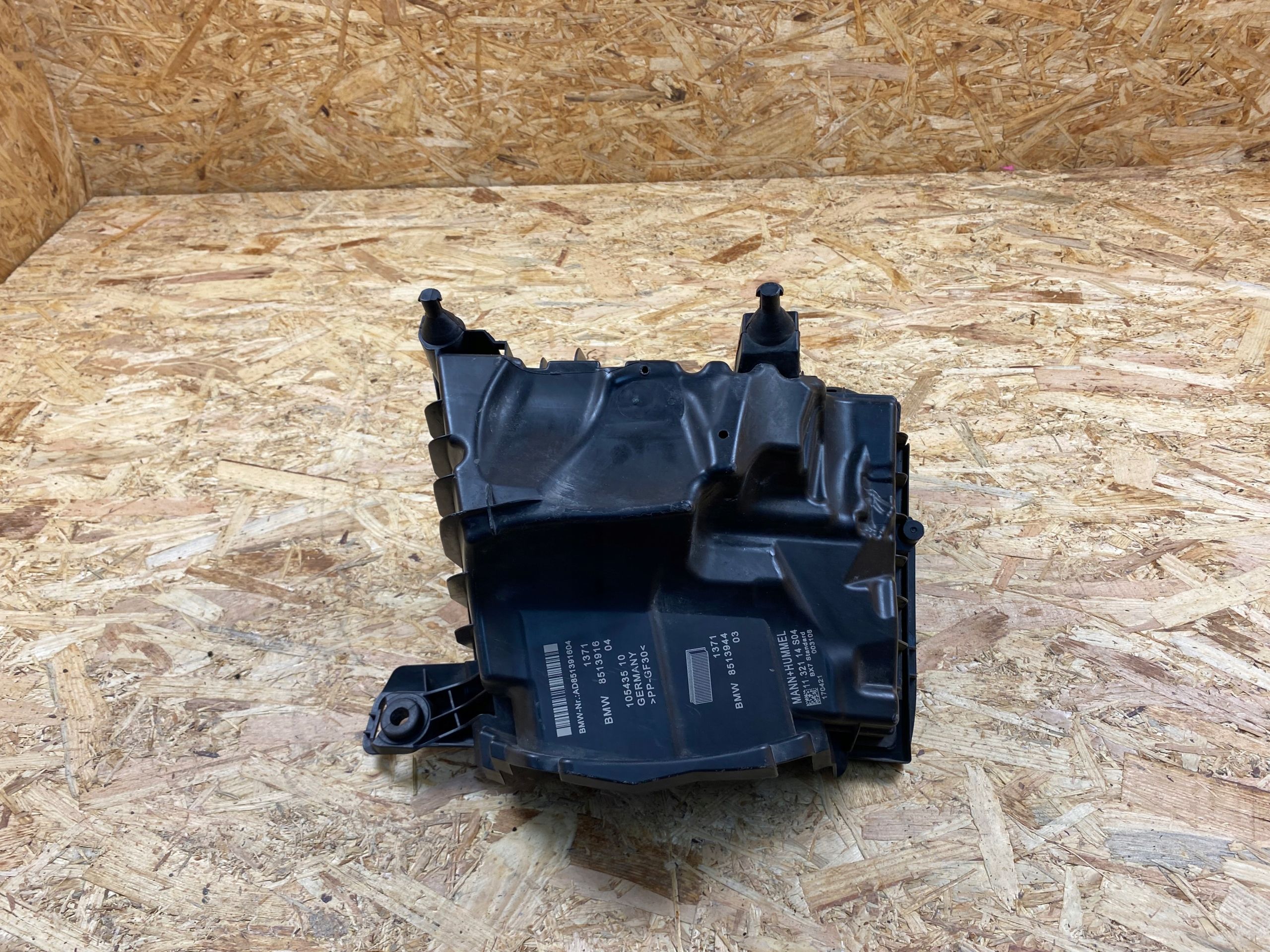 Obudowa Filtra Powietrza BMW F39 F40 F45 F46 F48 Mini F55 F56