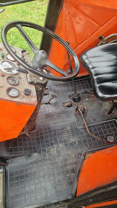 Ursus 1004 Turbo ursus 914