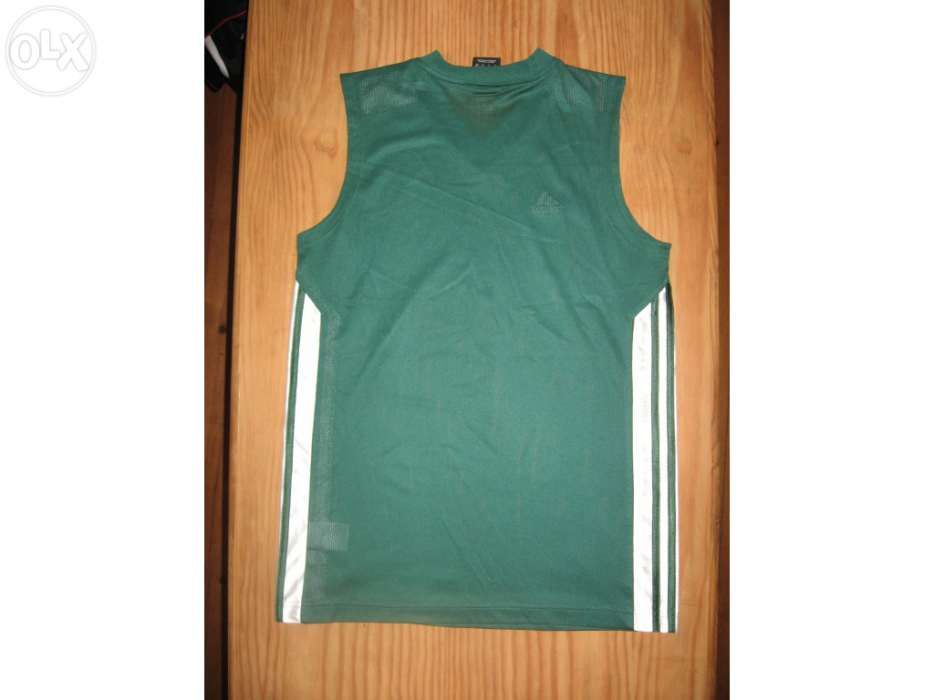 Camisola Desporto Adidas (tamanho S)