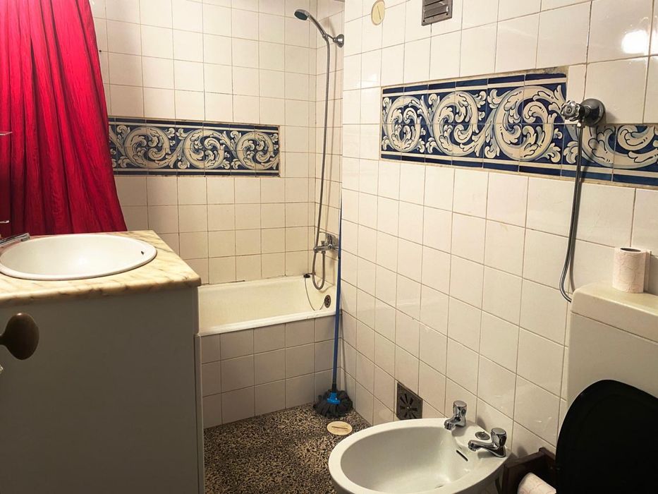 Apartamento T1 Monte Estoril