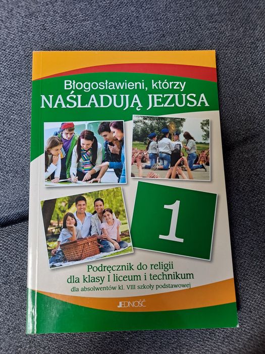 Podręcznik do religi