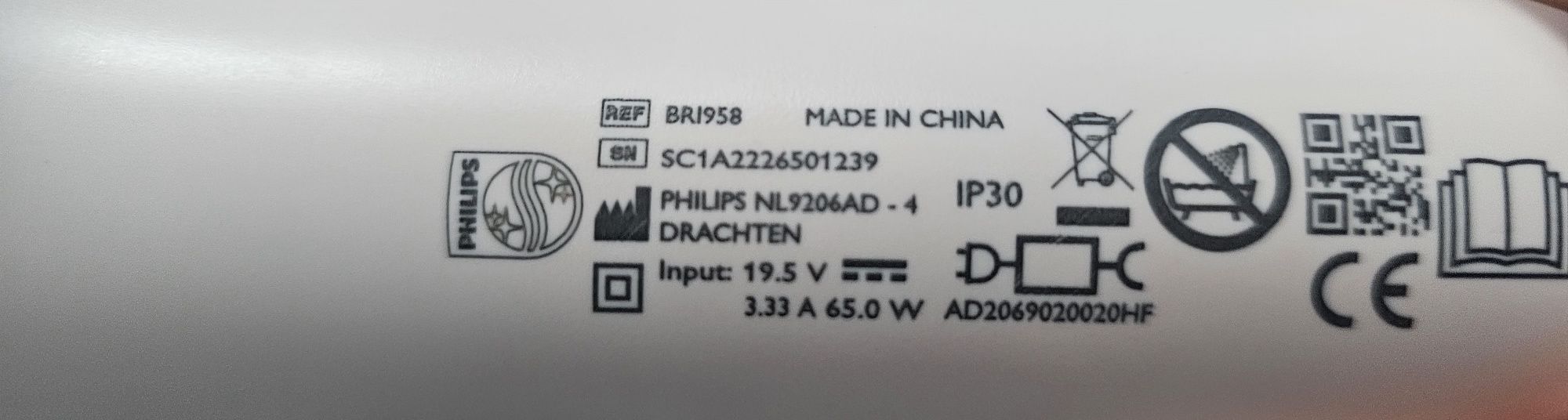 Depilator laserowy Philips NL9260AD-4