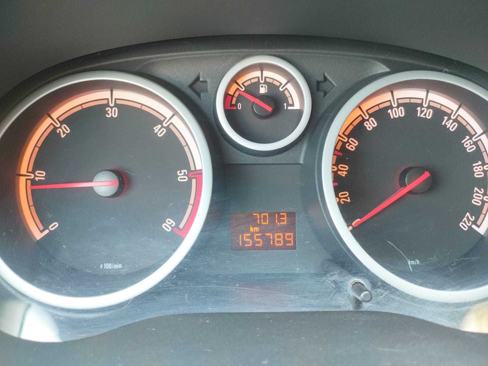 Opel Corsa d 1.3 CDTi
