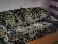 3-osobowa Sofa rozkładana