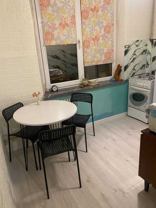 1 кв рн Салтовский Салтовскре шоссе