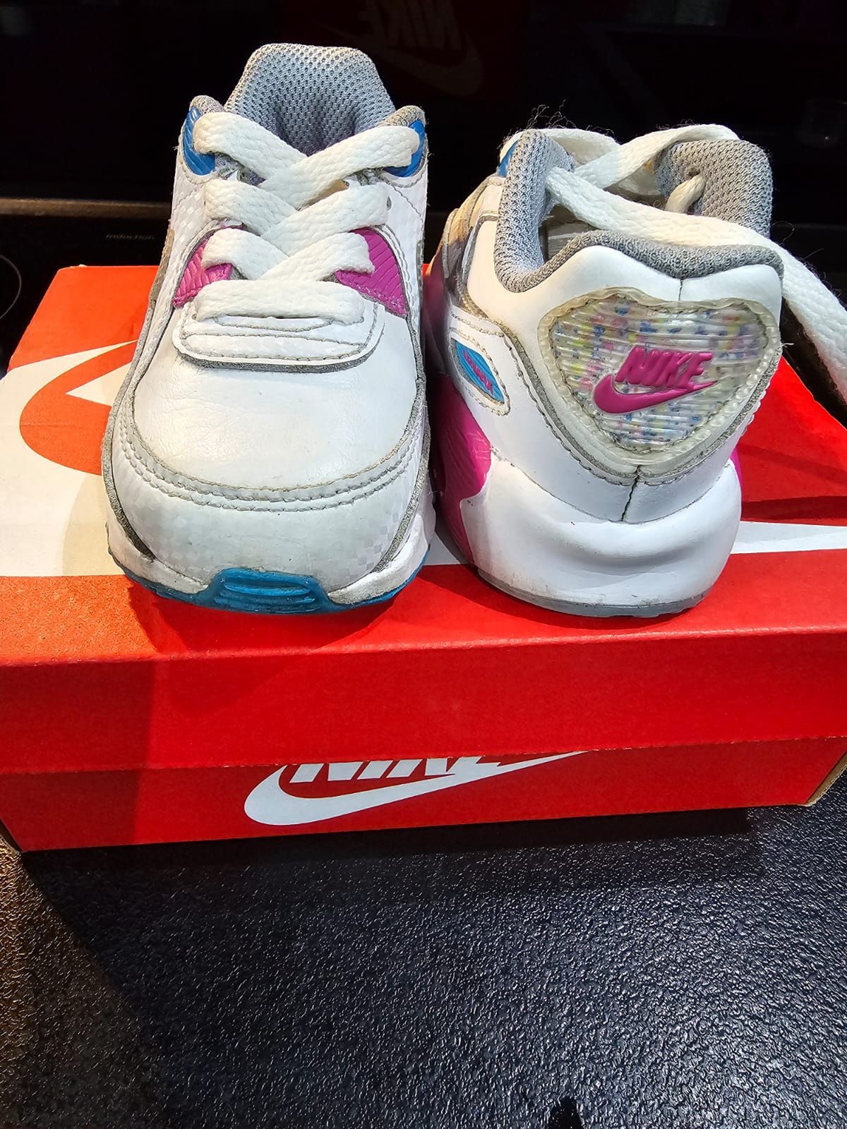 Buty Air Max 90 roz 22