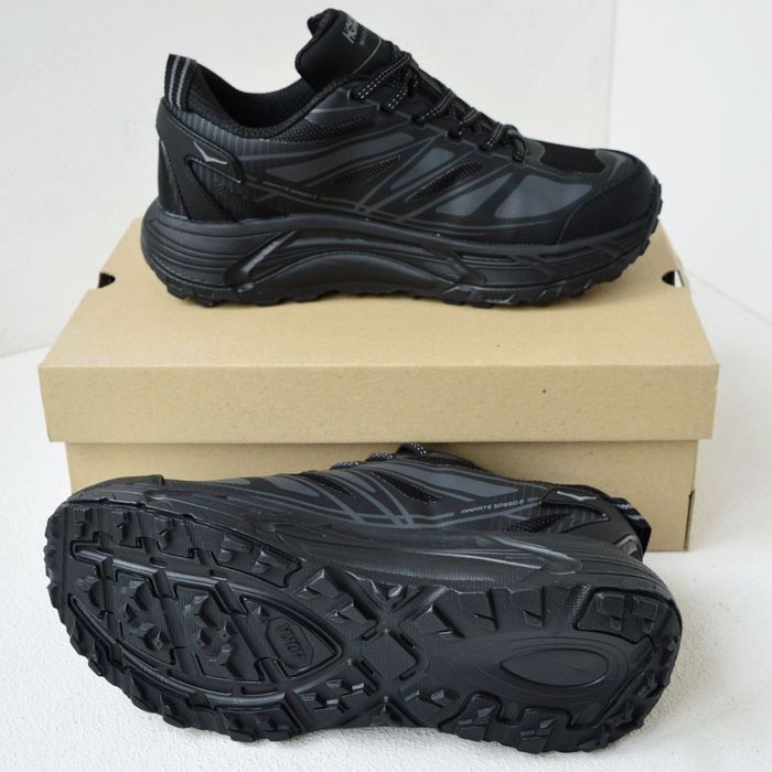 HOKA Mafate Speed 2TM Waterproof Чоловічі зимові