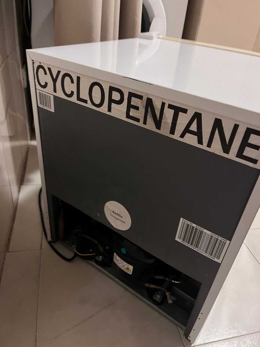 Mini frigorifico kunft