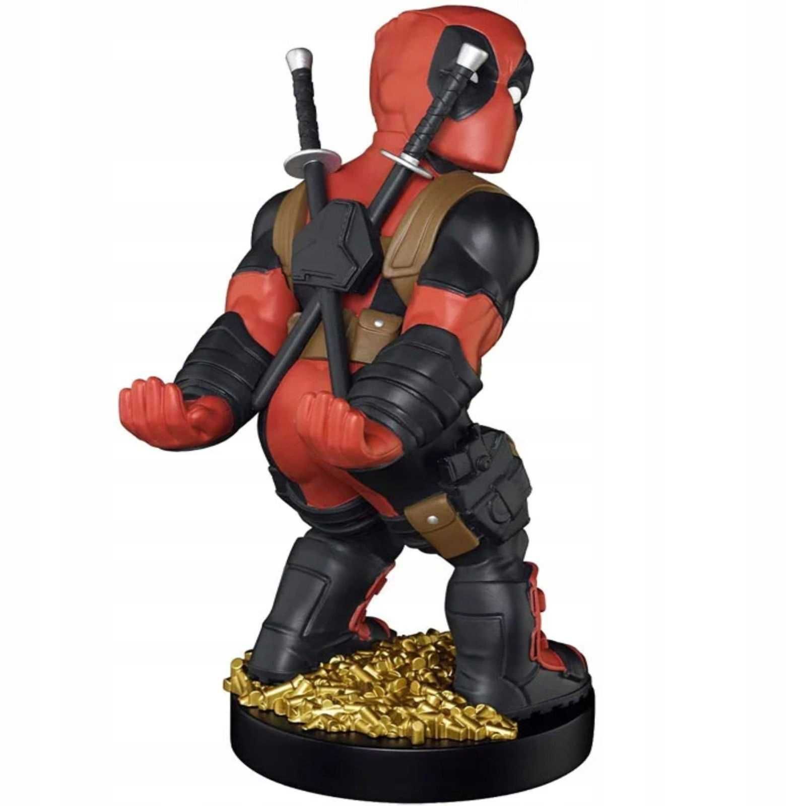 Exquisite Gaming Podstawka Pod Pada Deadpool