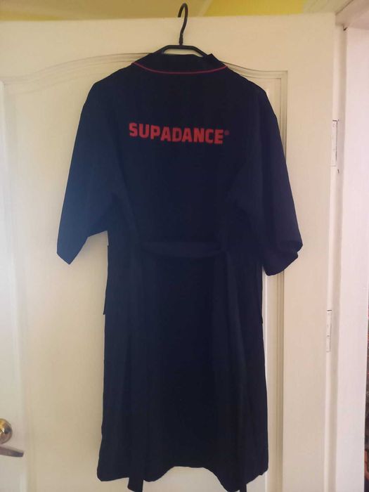 Халат танцювальний жіночий розмір С