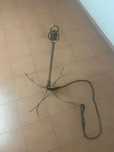 Ferro fundear inox