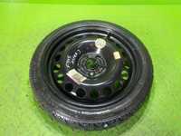 OPEL ASTRA J kolo dojazdowe 115/70/16 5x105