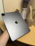iPad Pro 12.9 (2021) 256GB - Space Gray - (Wi-Fi + 5G)