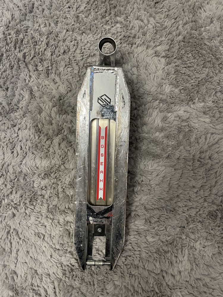 Podest Stricket BGSEAK 47cm