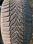 Opona używana 215/40R17 Nexen WinGuard Sport 2 1szt.
