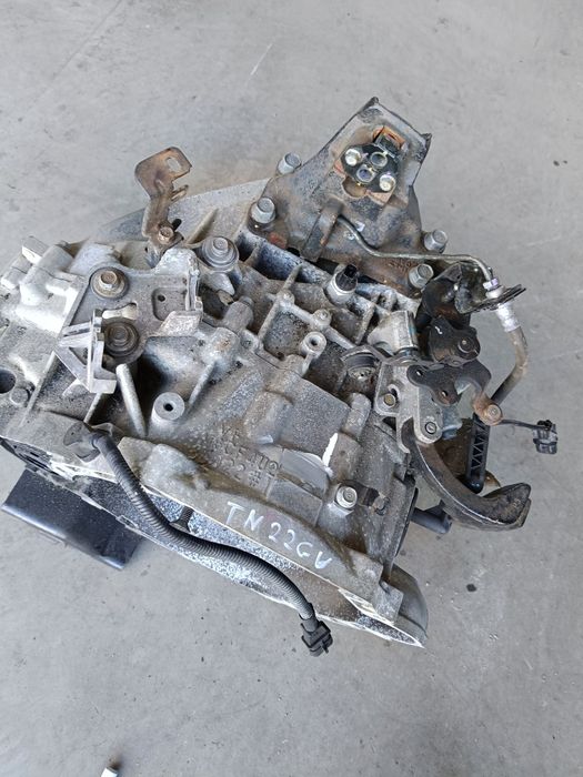 Skrzynia biegów Hyundai i40 lift 1.7 CRDi TN22GU