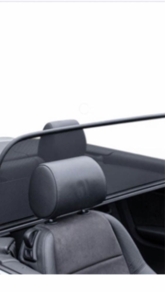 Deflector de vento audi A5