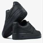 Nike Air Force 1  Black