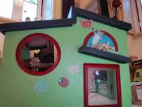 Playmobil City Life - Refugio para Gatos ref9276