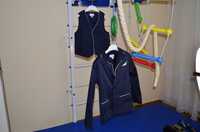 Костюм, пиджак,жилетка Chicco 128 размер на 7-8-9 лет.Школьный костюм
