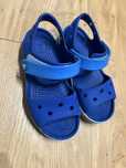 Sandaly crocs c11 28/29