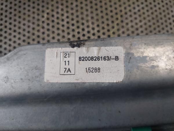 Elevador vidros frente direito RENAULT Clio III (BR0/1, CR0/1)