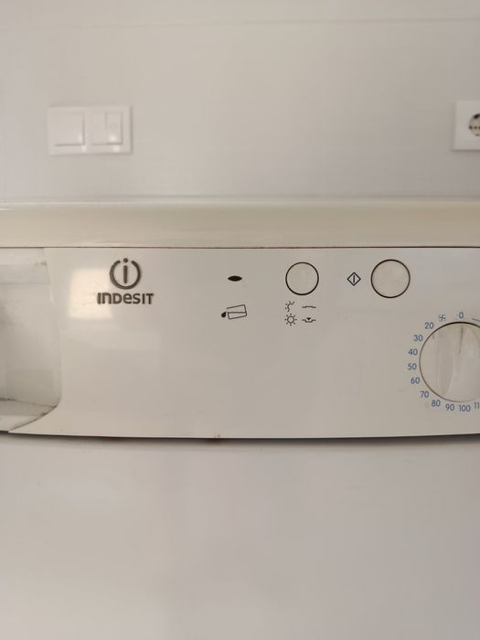 Maquina de secar roupa