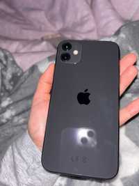 Iphone 11 128gb (czarny)