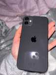 Iphone 11 128gb (czarny)