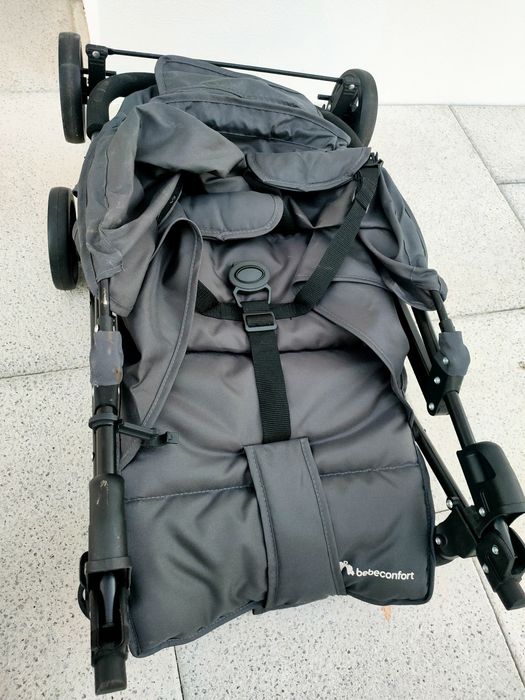 Carrinho bebé novo bebeconfort