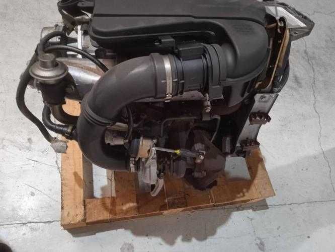 Motor Renault Megane, Scenic 1.9 dci 102 cv F9Q732