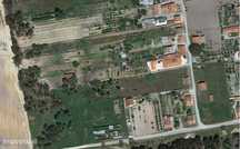 Terreno para construção