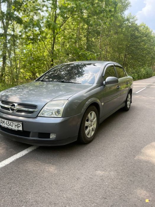 Продаж власного автомобіля