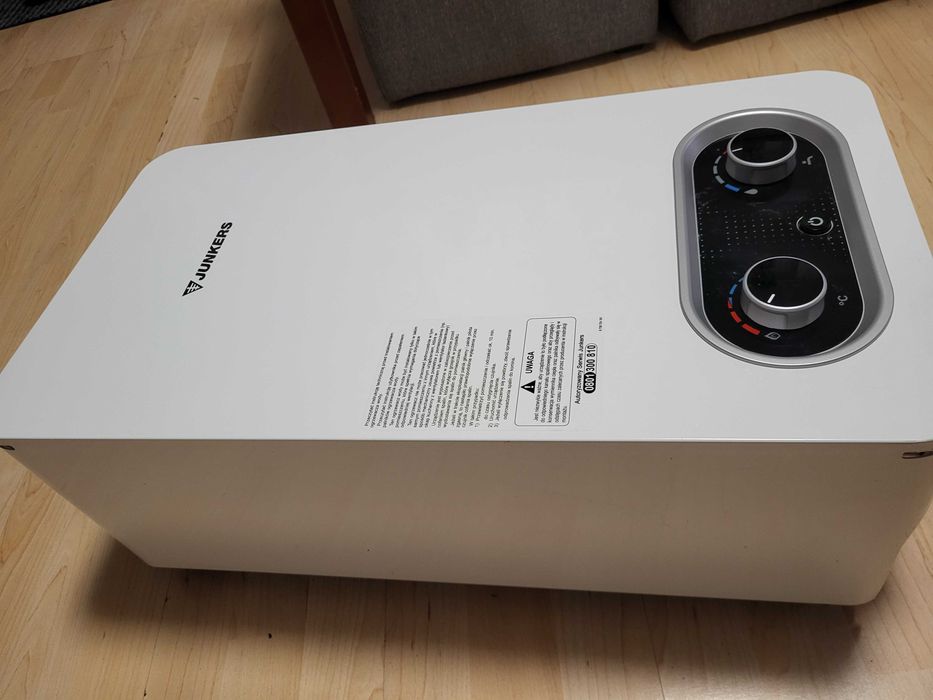 Podgrzewacz wody Junkers Hydro 4200