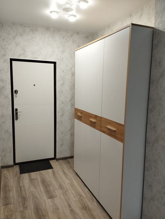 Вільна сьогодні Центр Люкс 1-но кімнатна