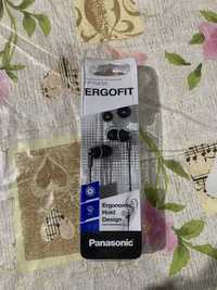 Наушники Panasonic Ergofit