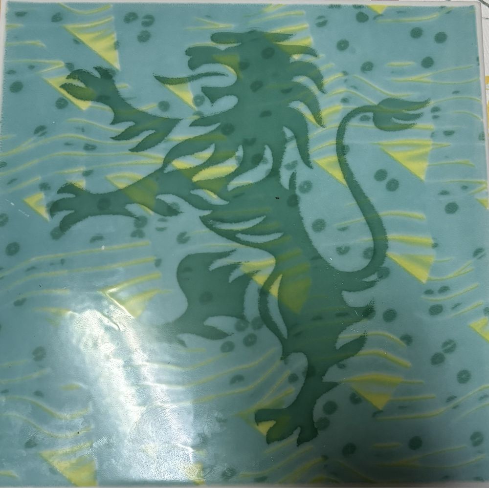 Sporting - Quatro Azulejos Alvalade 21