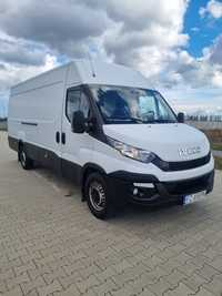 Iveco Daily L4H2 3.0 Faktura Vat